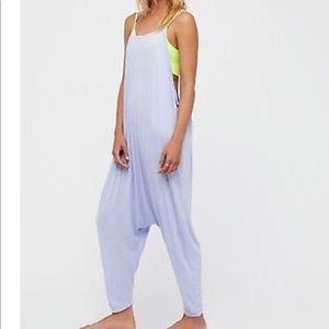 Free People jumpsuit